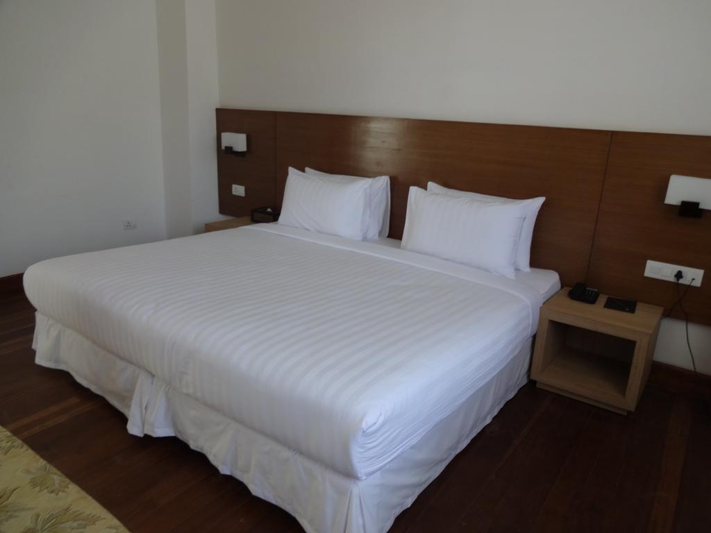 Hotel Osel Thimphu Room photo