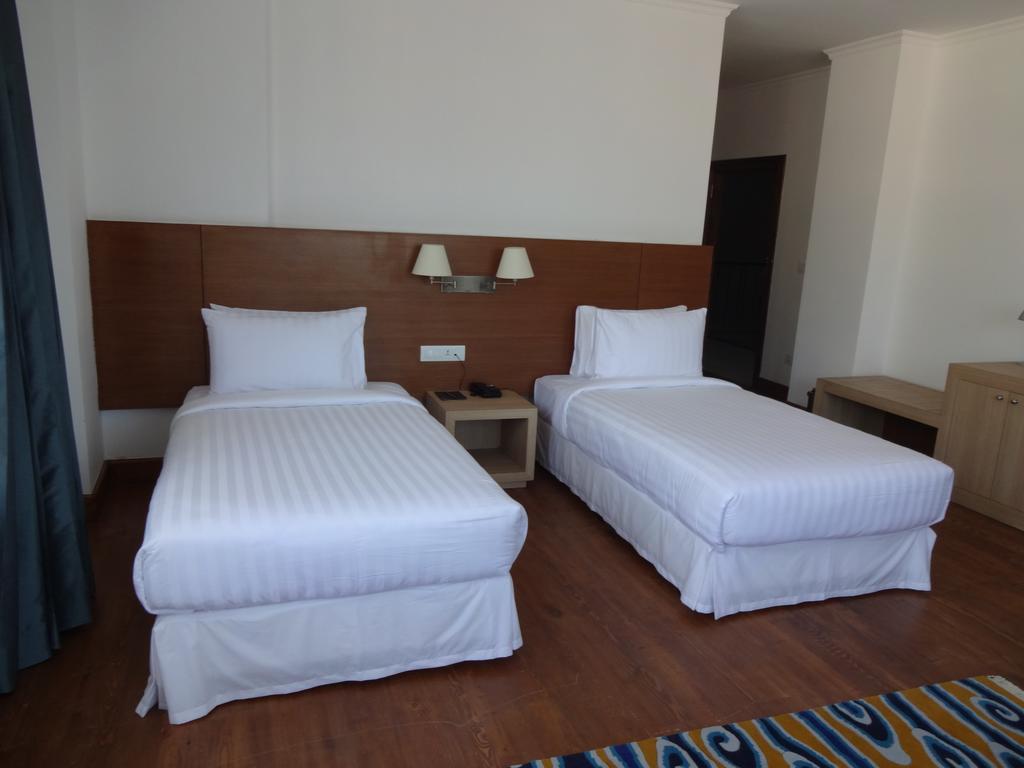 Hotel Osel Thimphu Room photo