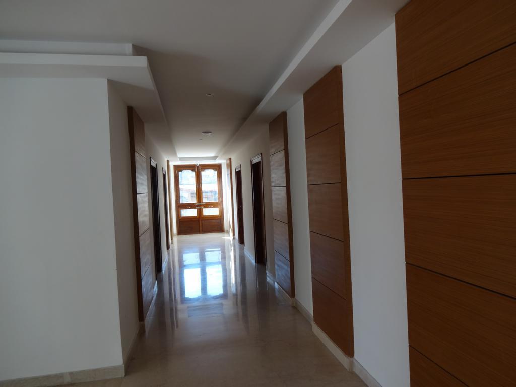 Hotel Osel Thimphu Exterior photo